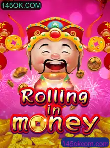 Descubra o jogo RollingInMoney: Diversão e Estratégia ao Alcance de Todos