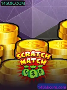 Explorando o Mundo de ScratchMatch: O Jogo que Estimula a Estratégia e a Diversão