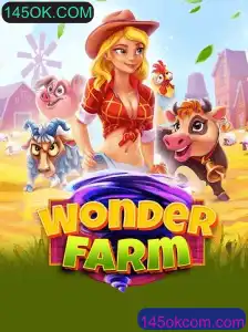 Descubra o Mundo Encantado de WonderFarm: O Jogo que Conquista a Interatividade Online